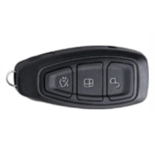 HU198P15   CHIAVE AUTO RADIOCOMANDO HUF