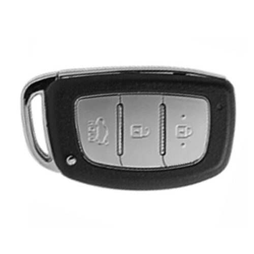 KIA8P28    CHIAVE AUTO RADIOCOMANDO KIA