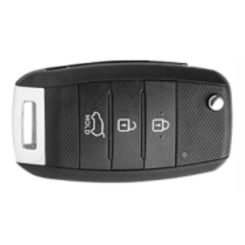 KIA8R28    CHIAVE AUTO RADIOCOMANDO KIA