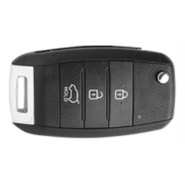 KIA8R28    CHIAVE AUTO RADIOCOMANDO KIA