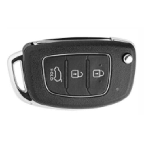 KIA8R32    CHIAVE AUTO RADIOCOMANDO KIA
