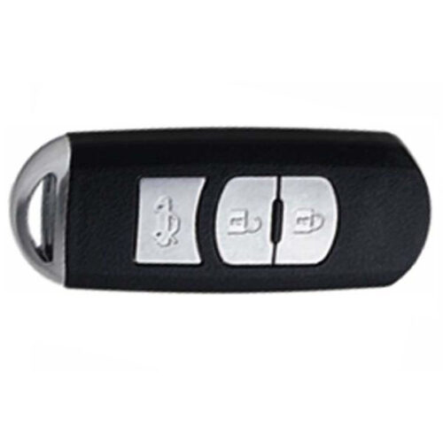 MAZ25RP31  CHIAVE AUTO RADIOCOMANDO MAZDA