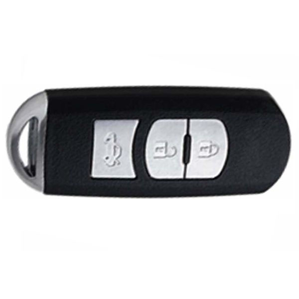 MAZ25RP31  CHIAVE AUTO RADIOCOMANDO MAZDA