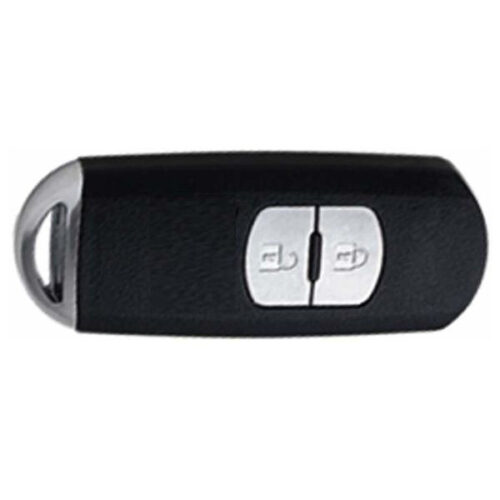 MAZ25RP32  CHIAVE AUTO RADIOCOMANDO MAZDA