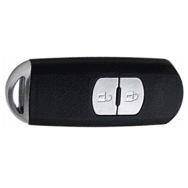 MAZ25RP32  CHIAVE AUTO RADIOCOMANDO MAZDA