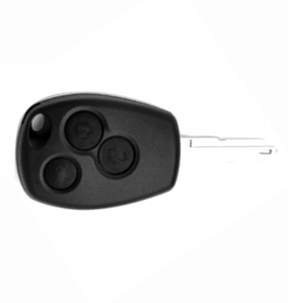 NE73AR01   CHIAVE AUTO RADIOCOMANDO NEIMAN