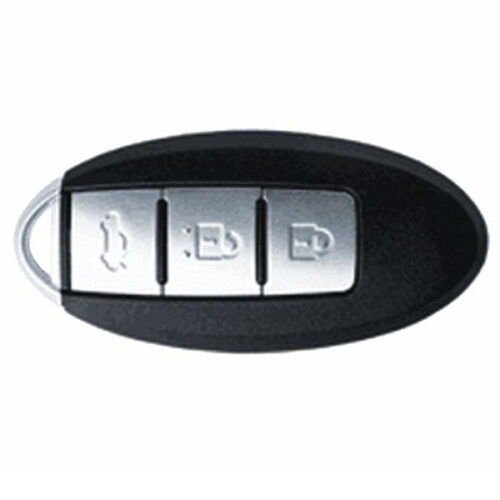 NSN14P01   CHIAVE AUTO RADIOCOMANDO NISSAN