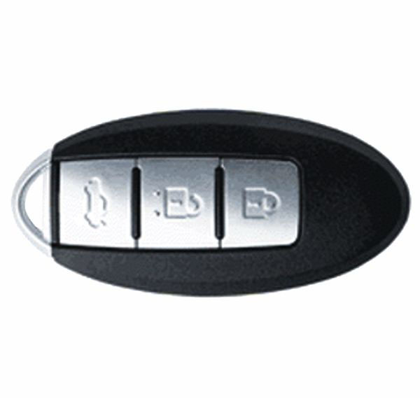 NSN14P01   CHIAVE AUTO RADIOCOMANDO NISSAN