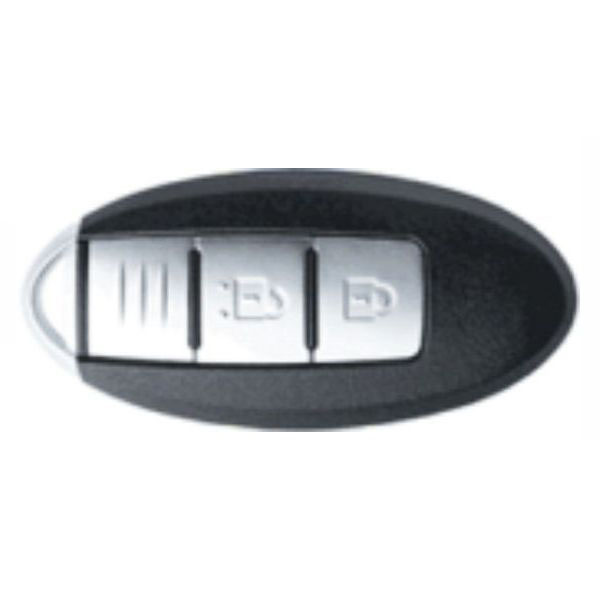 NSN14P04   CHIAVE AUTO RADIOCOMANDO NISSAN