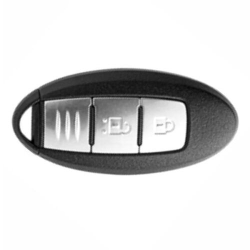 NSN14P30   CHIAVE AUTO RADIOCOMANDO NISSAN