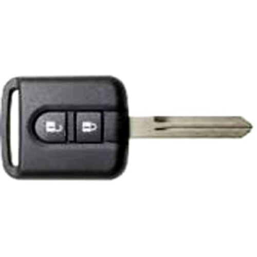 NSN14R14   CHIAVE AUTO RADIOCOMANDO NISSAN
