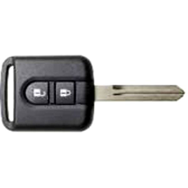 NSN14R14   CHIAVE AUTO RADIOCOMANDO NISSAN