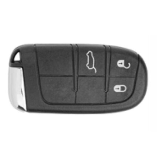 SIP22P40   CHIAVE AUTO RADIOCOMANDO TRW-SIPEA