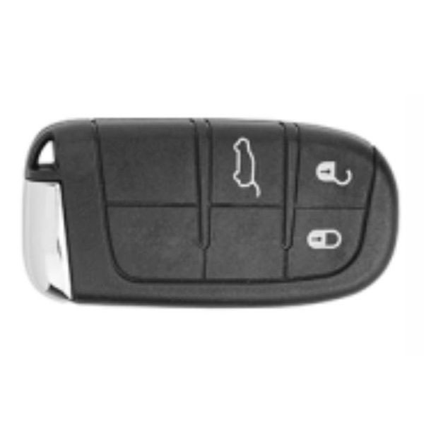 SIP22P40   CHIAVE AUTO RADIOCOMANDO TRW-SIPEA
