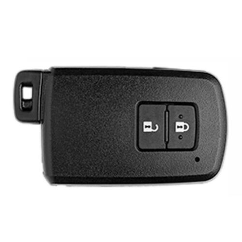 TOY52P18   CHIAVE AUTO RADIOCOMANDO TOYOTA