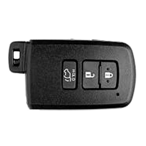 TOY52P41 CHIAVE AUTO RADIOCOMANDO TOYOTA