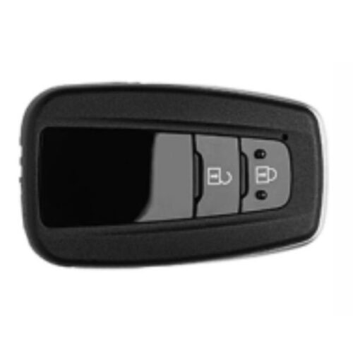 TOY53AP18  CHIAVE AUTO RADIOCOMANDO TOYOTA
