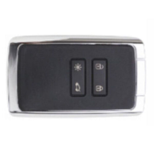 VA2P26     CHIAVE AUTO RADIOCOMANDO VALEO