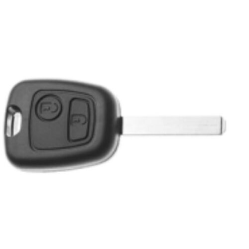VA2R27     CHIAVE AUTO RADIOCOMANDO VALEO