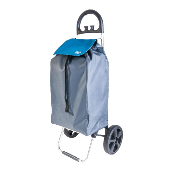 CARRELLO SPESA MARIE   l 47 41×33 h 100 XTRA 11579