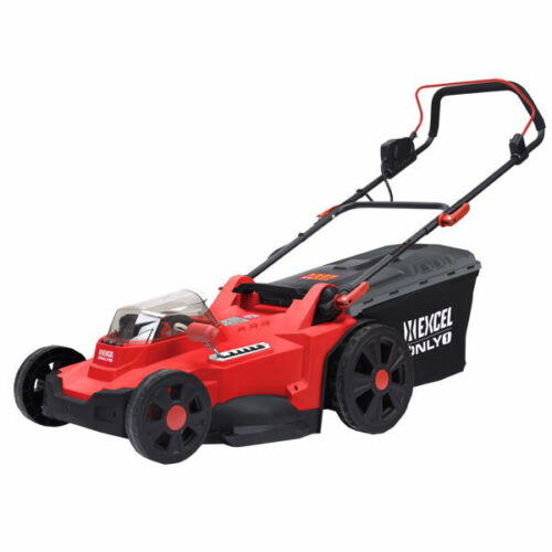 RASAERBA cm 43      BATTERIA V36 ONLY1 EXCEL 11494