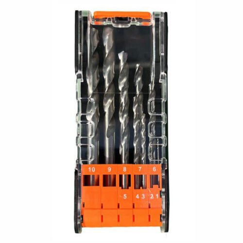 PUNTE HSS             Sr Pz 10 mm 1/10 EXCEL 11882