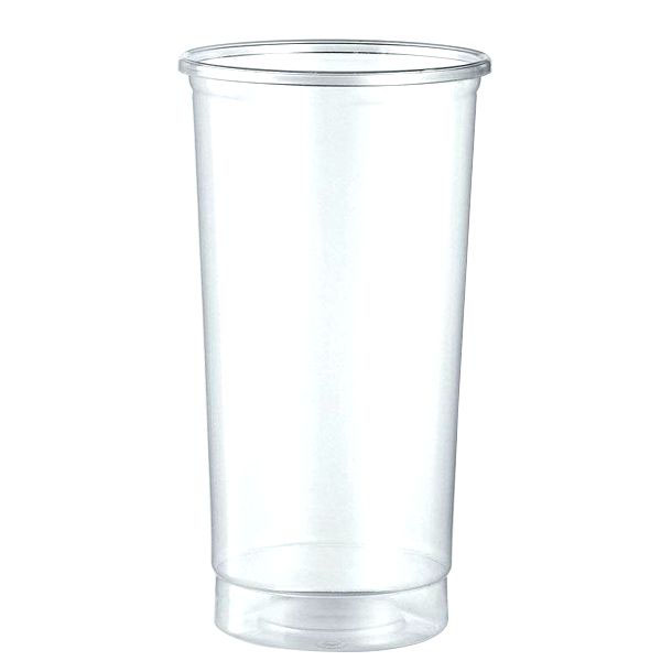 BICCHIERE TUMBLER    cc 350 Pz 30 TRASPARENTE BIBO