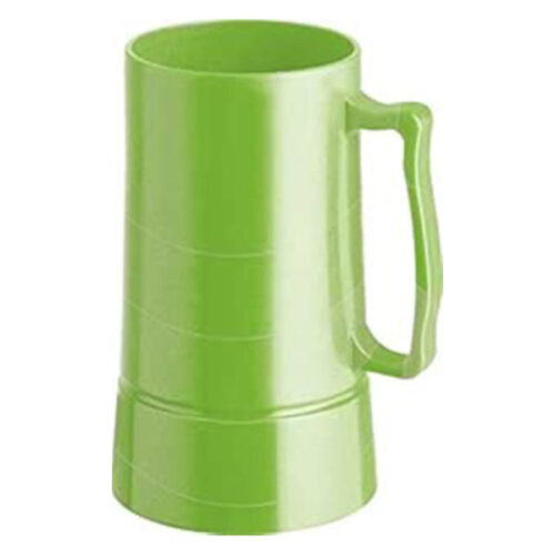 BOCCALE PLASTICA BIRRA             cc 500 UNIFLAME