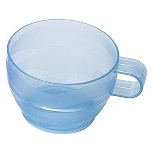 TAZZA PLASTICA CAPPUCCINO          cc 250 UNIFLAME