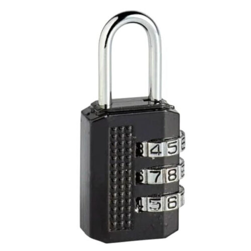 LUCCHETTO LEGA mm 20 COMBINAZIONE       QLTY 11631