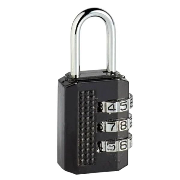 LUCCHETTO LEGA mm 20 COMBINAZIONE       QLTY 11631