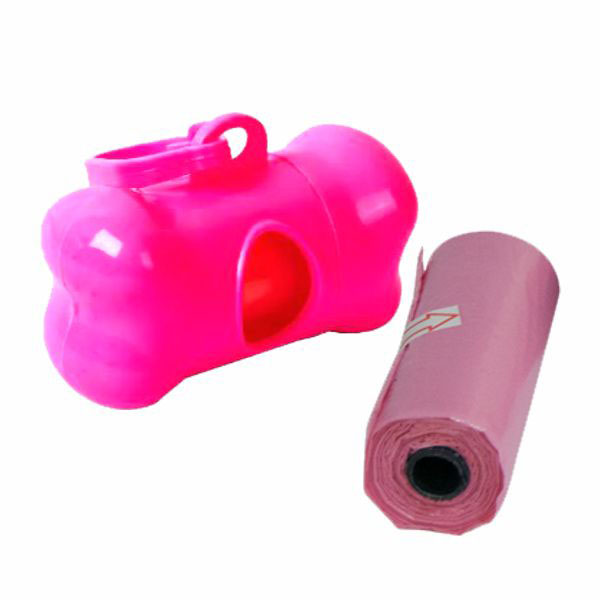 DISPENSER SACCHETTI IGIENICI CANI    ILCAMPO 11750