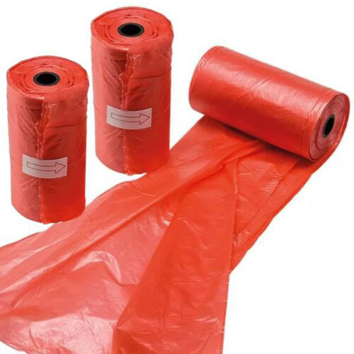 SACCHETTI IGIENICI CANI Pz 3x15      ILCAMPO 11751
