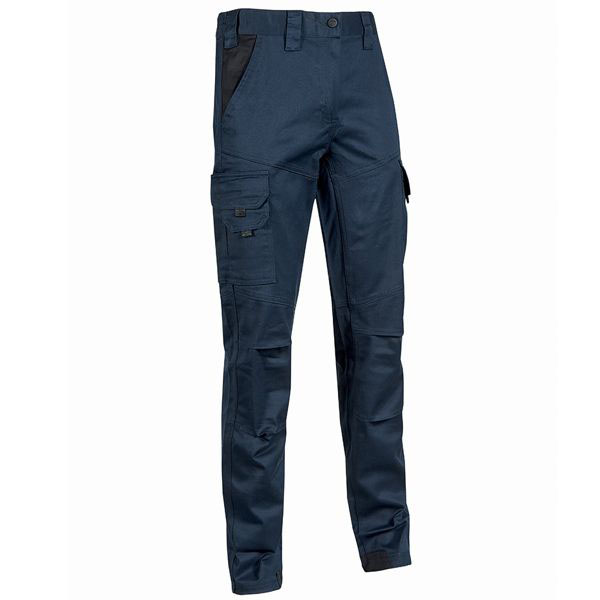 PANTALONE WESTLAKE BLUE XXL           GUAPO UPOWER
