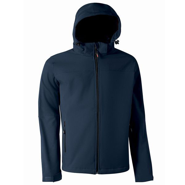GIACCA WESTLAKE BLUE L                 KYRA UPOWER