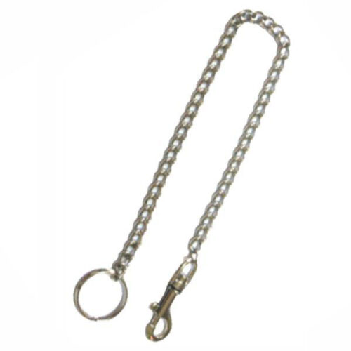 PORTACHIAVI CATENA PESANTE Pz 12