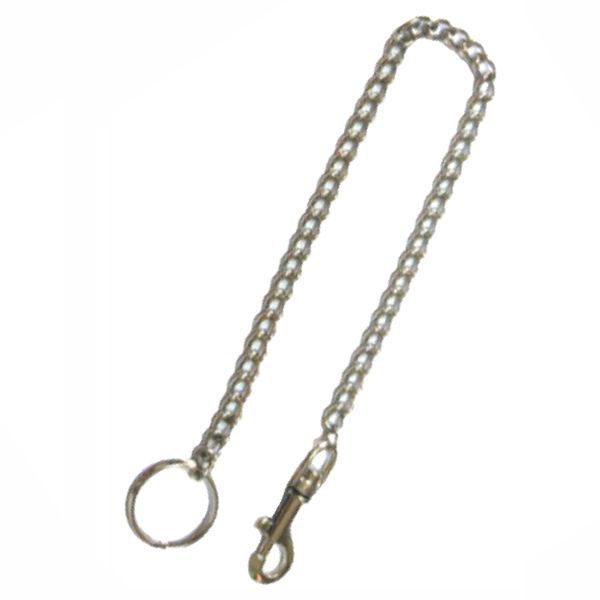 PORTACHIAVI CATENA PESANTE Pz 12