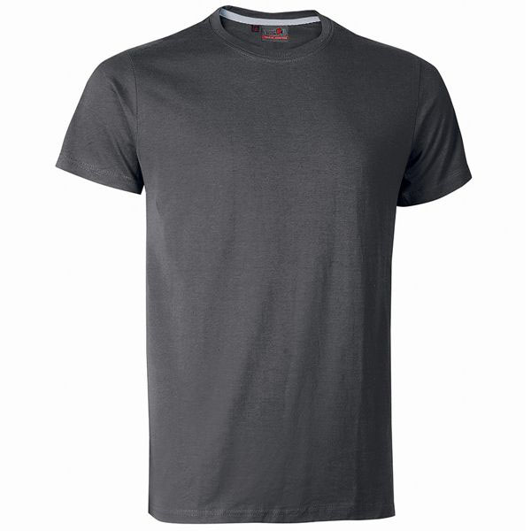 MAGLIETTA T-SHIRT GREY METEORITE L     FIGI UPOWER