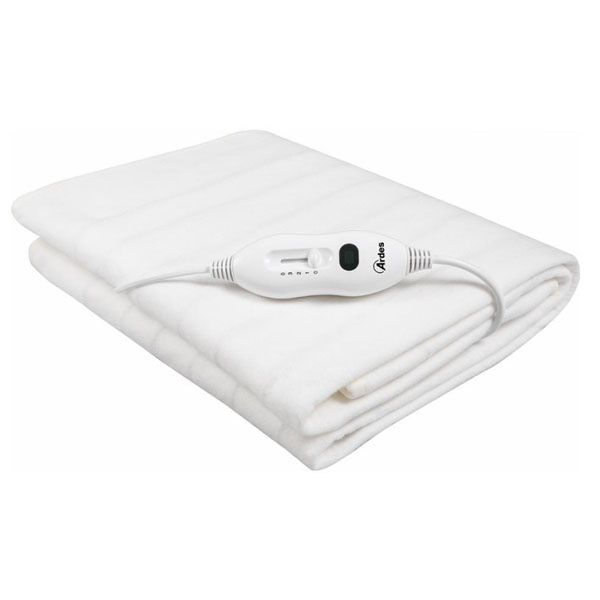 SCALDALETTO TERMOKIND LETTO SINGOLO   80×150 ARDES