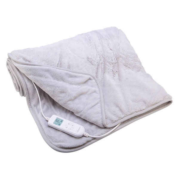 TERMOCOPERTA ELETTRICA FLUFFY        180×130 ARDES