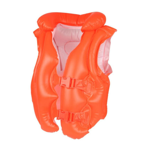 SALVAGENTE GIUBBINO DELUXE 50x47 INTEX