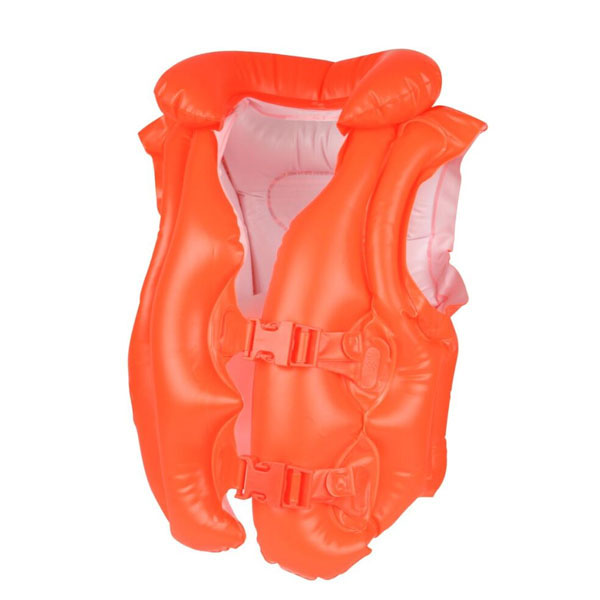 SALVAGENTE GIUBBINO DELUXE 50x47 INTEX