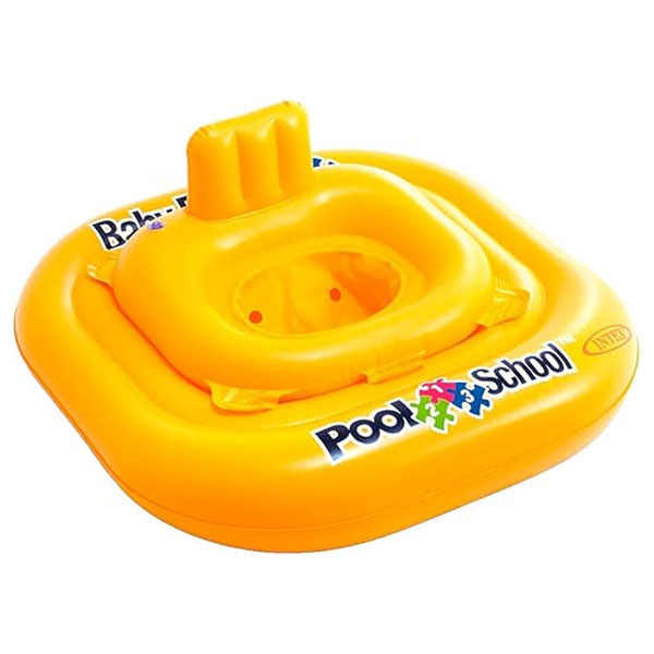SALVAGENTE MUTANDINA POOL SCHOOL       79×79 INTEX