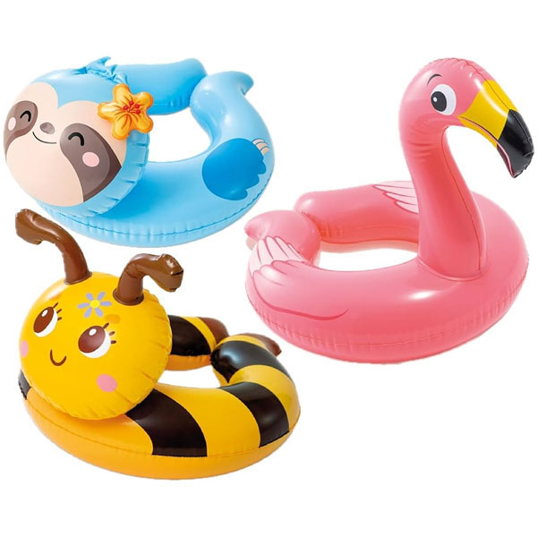 SALVAGENTE ANIMAL                         55 INTEX