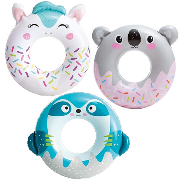 SALVAGENTE ANIMAL CUTE                    76 INTEX