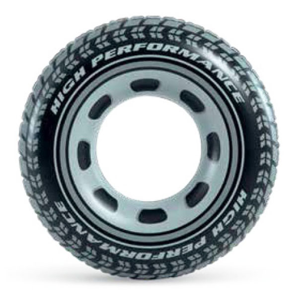 SALVAGENTE GIANT TIRE                     91 INTEX
