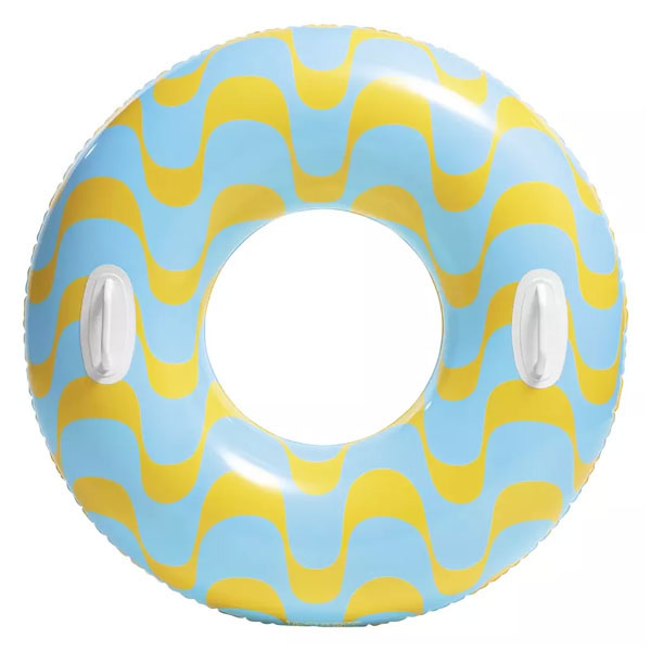 SALVAGENTE WAVY DREAMS                    91 INTEX