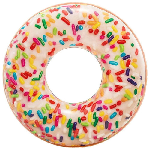 SALVAGENTE DONUT SPRINKLE                 99 INTEX