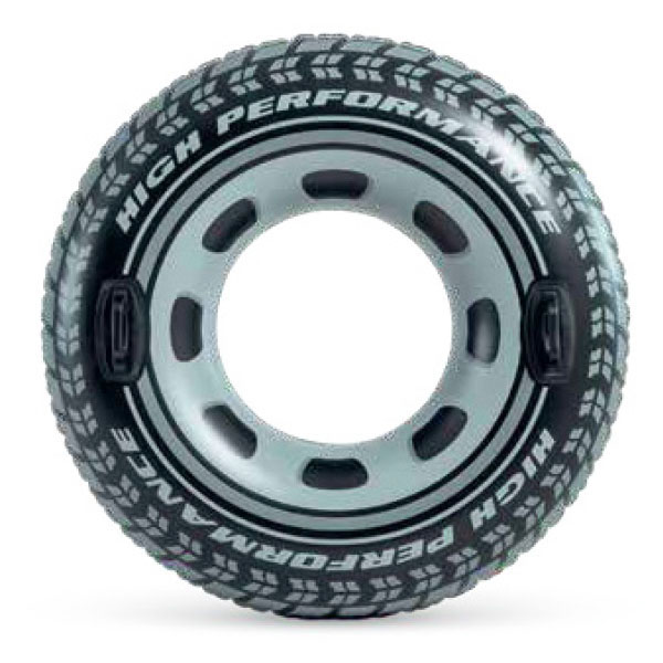 SALVAGENTE MONSTER TRUCK                 114 INTEX