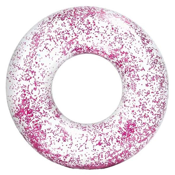 SALVAGENTE SPARKLING GLITTER             107 INTEX